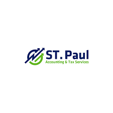 ST Paul Accounting & Tax Services LLC